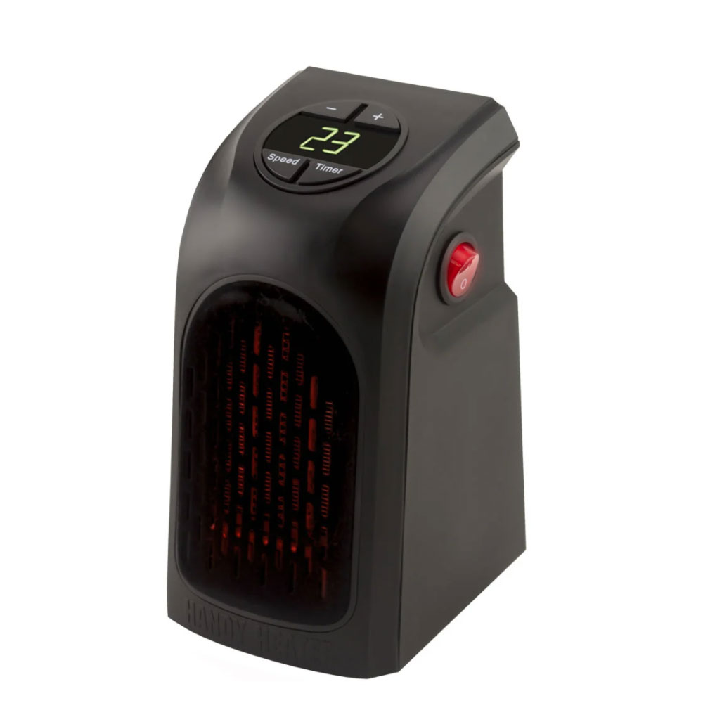 ÎNCĂLZITOR PORTABIL MIC – HEATPAL
